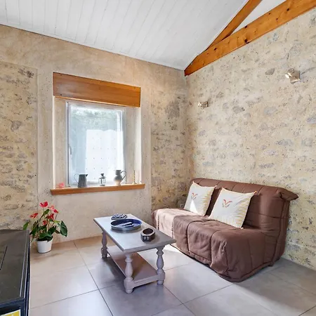 Holiday home Du Coteau *