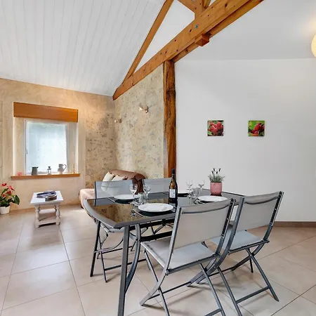 Holiday home Du Coteau *