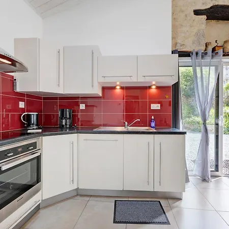 Du Coteau Holiday home *