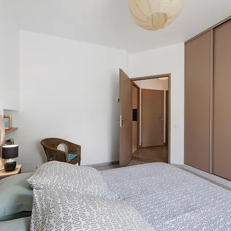 Du Coteau Holiday home Les Herbiers