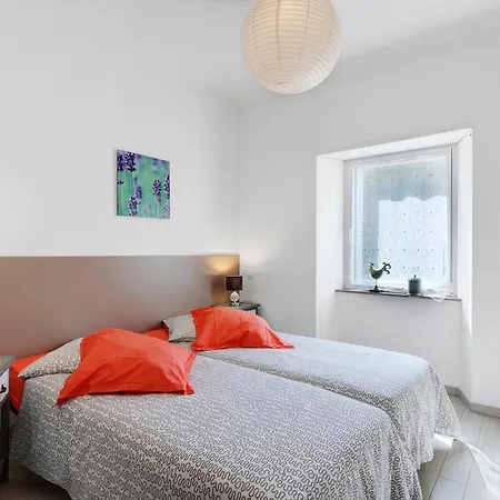 Du Coteau Holiday home