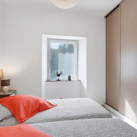 Holiday home Du Coteau