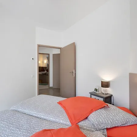 Du Coteau Holiday home *